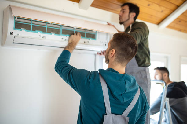 Best Ductless HVAC repair  in Cetronia, PA