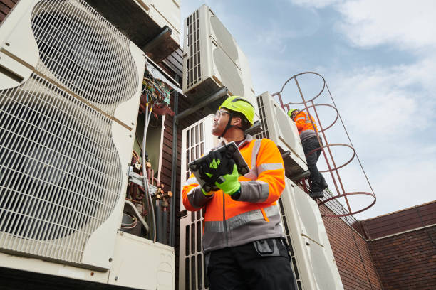 Best 24/7 HVAC repair  in Cetronia, PA