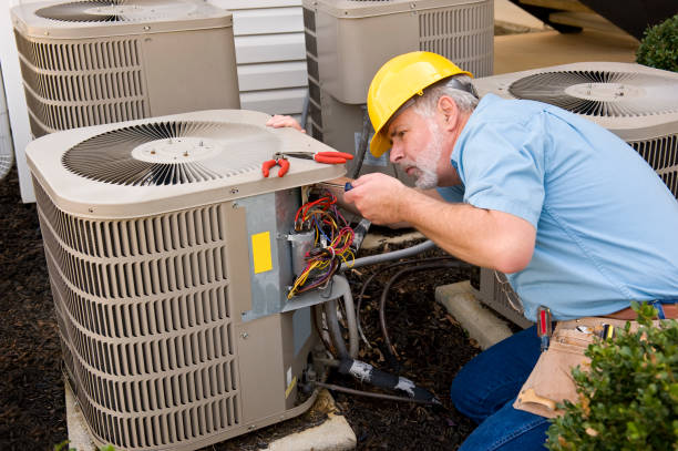Best HVAC maintenance near me  in Cetronia, PA