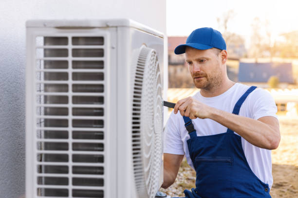 Best HVAC emergency services  in Cetronia, PA