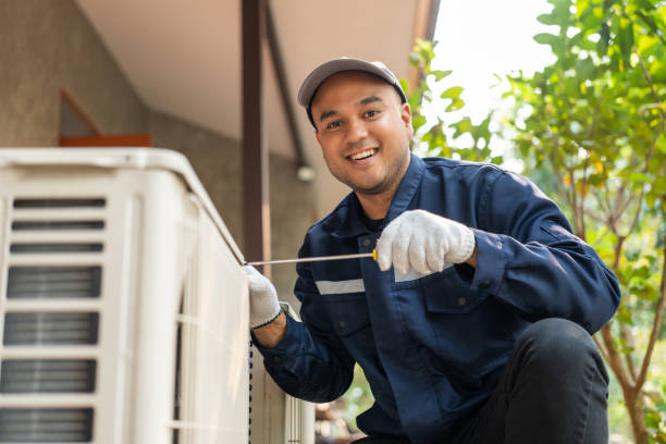 Best HVAC tune-up services  in Cetronia, PA
